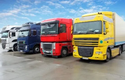 Bursa Üçevler Nakliye Ambarı