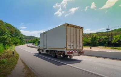 Bursa ile Üçevler Arası Bulaşık Makinesi Taşıma