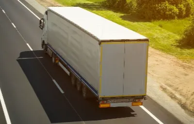 Bursa ile Üçevler Arası Parça Eşya Taşıma