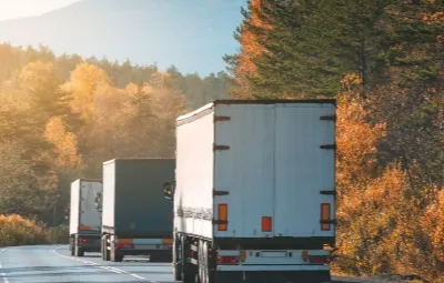 Bursa ile Üçevler Arası Klima Taşıma